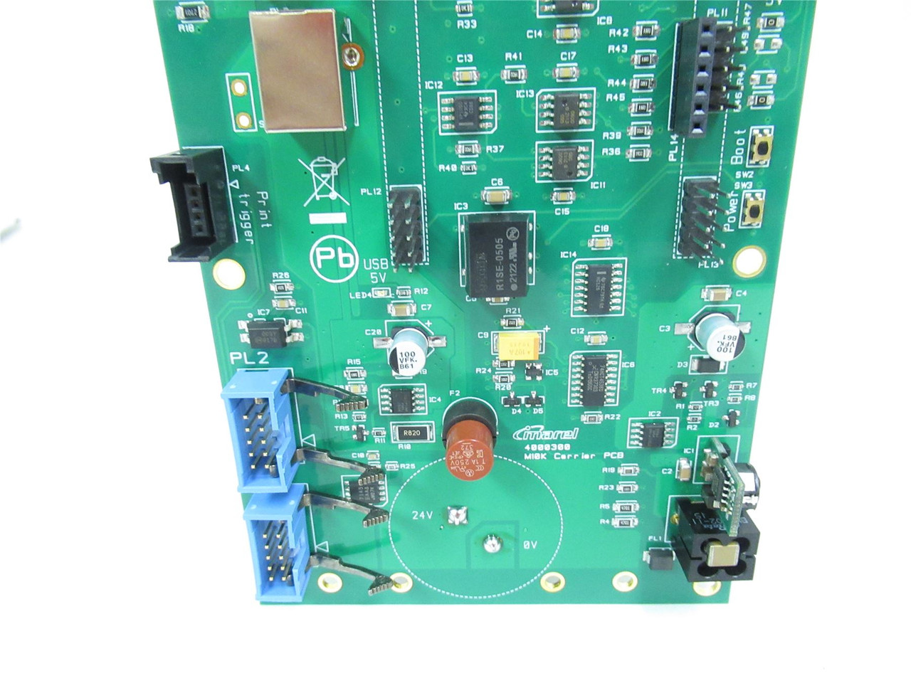 Marel 3436582; PC Board M10K Carrier
