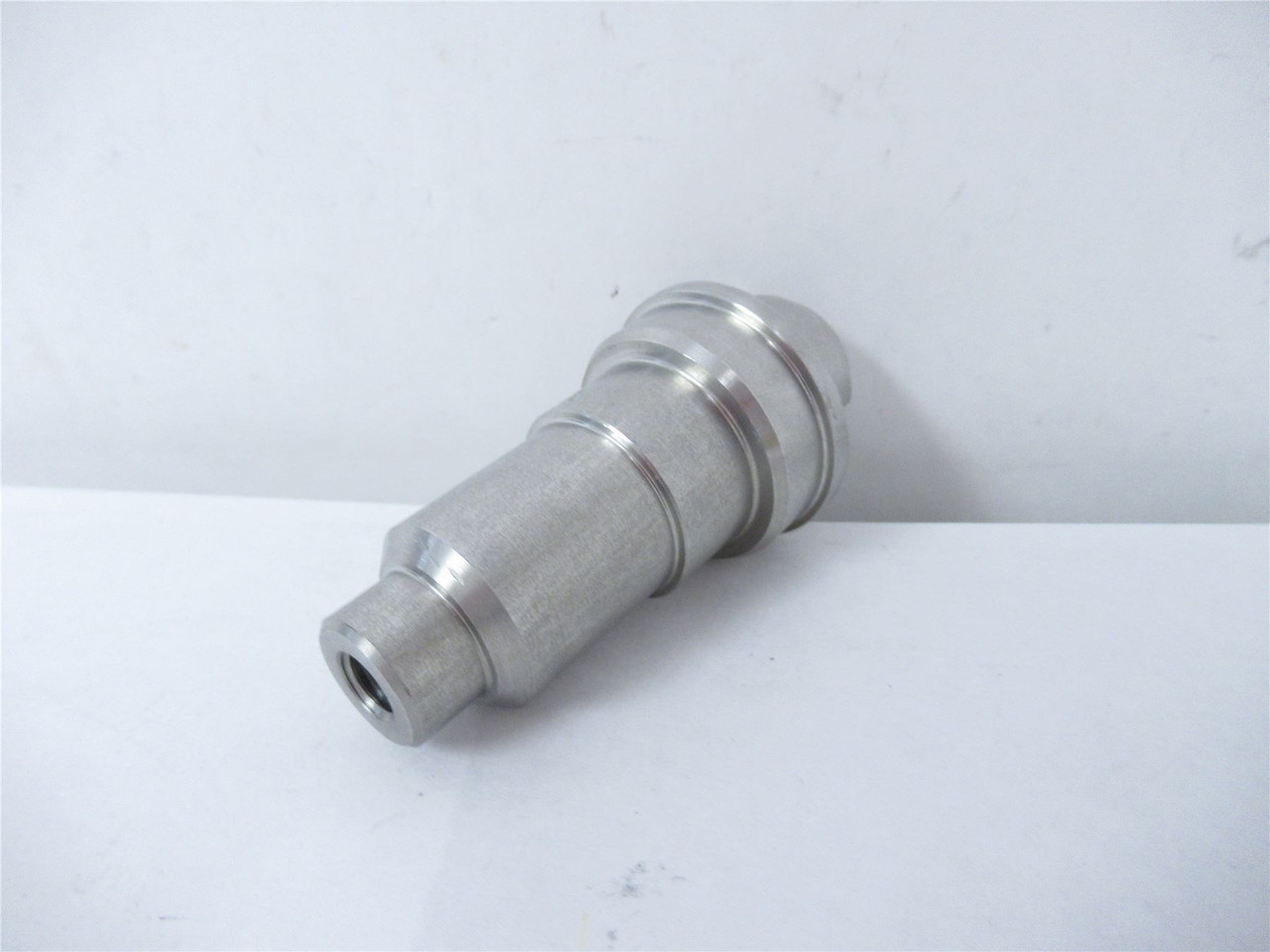 Marel 9725688; Stub Shaft