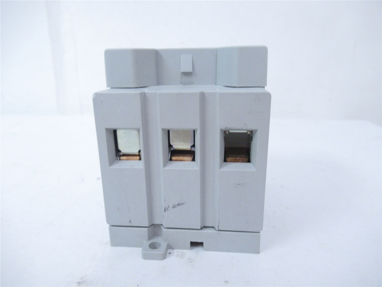 Sprecher+Schuh LE7-80-1753; Disconnect Switch 600V 100A Panel