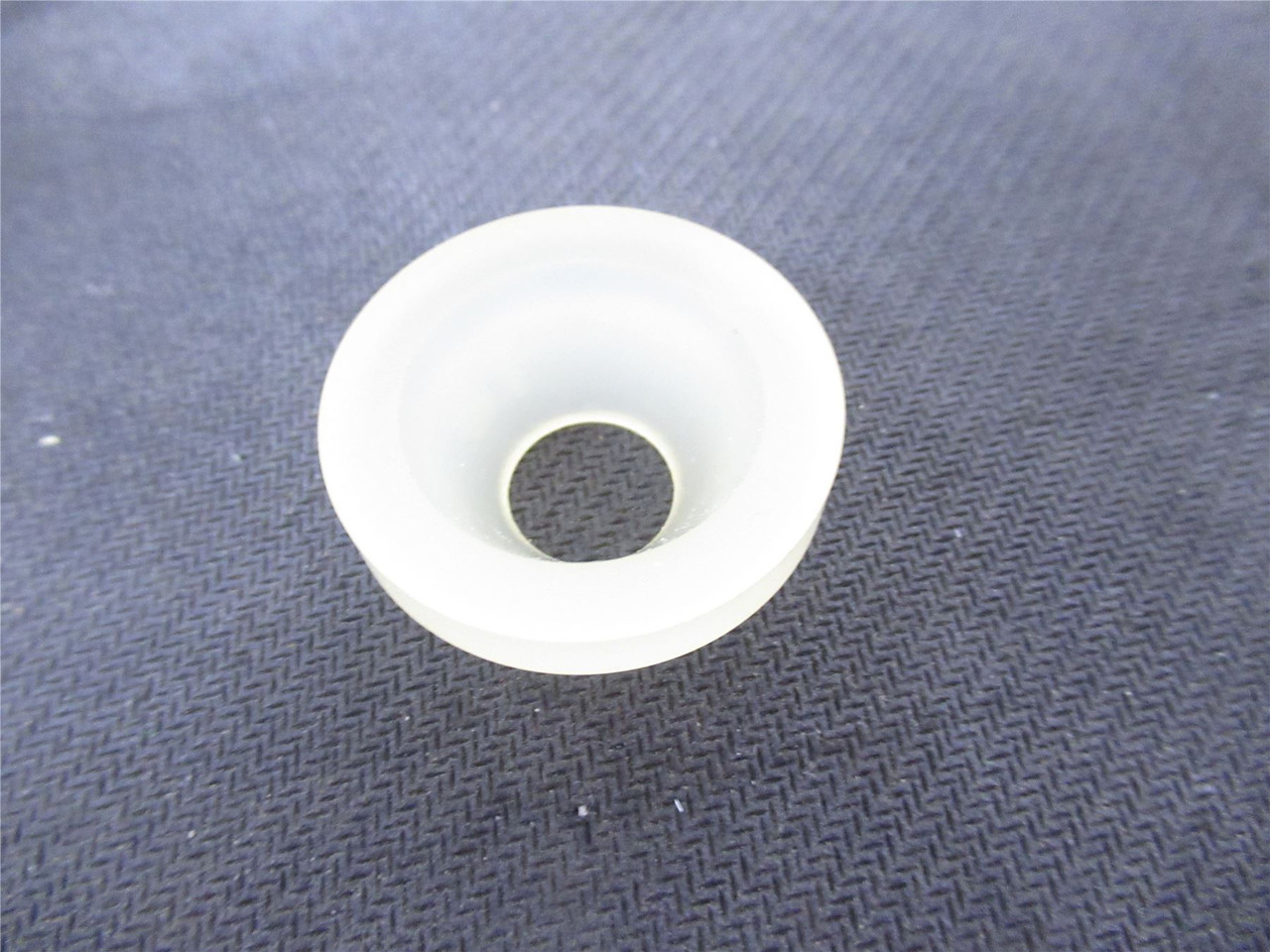 Robert Reiser 202602619; Brake Ring Soft Clear 11mm
