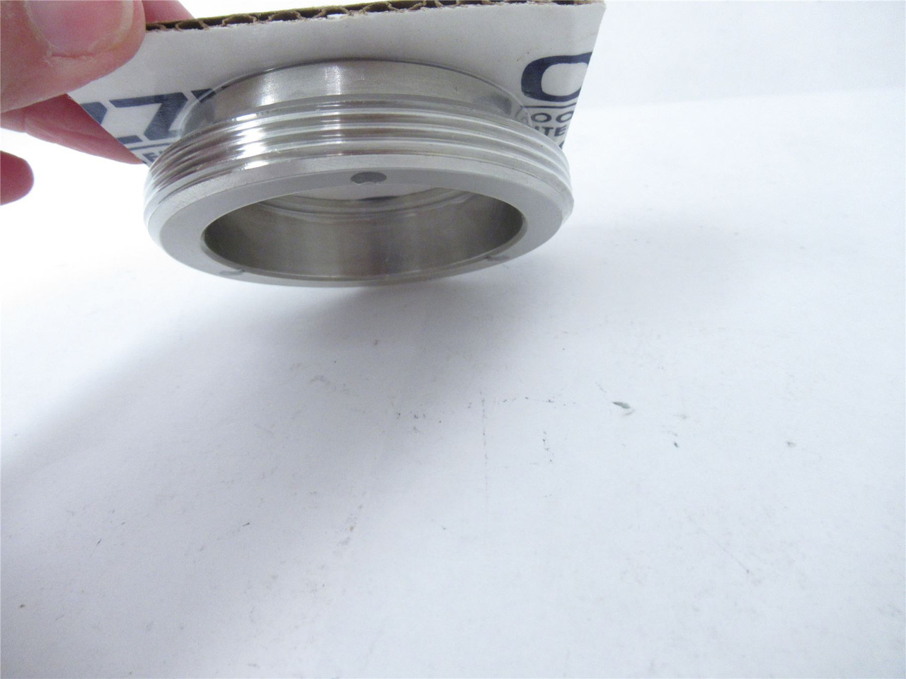 Cozzini Prime Edge EM-1332-03; SealRetainerSeparatorSystem701