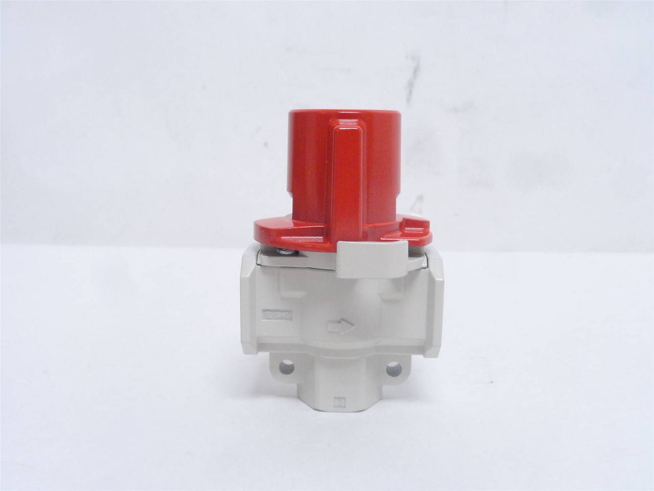 SMC VHS30-NO3B-ZH; Pressure Relief Valve; 3/8NPT; 15-150PSI