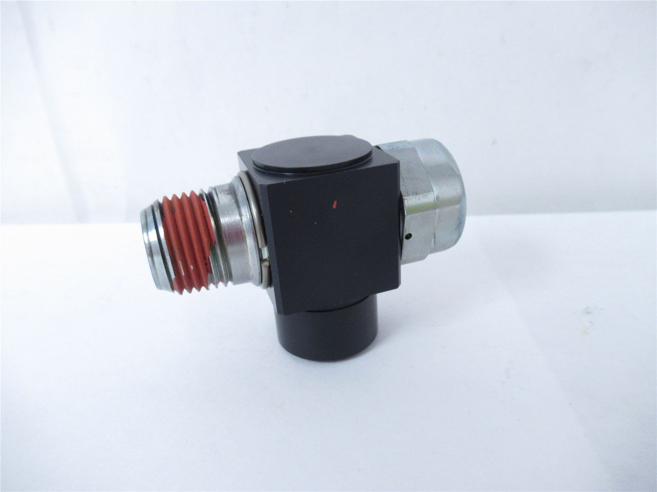 Numatics NCPGG-023-023; CheckValve.50"Male/Fem.125"NPT150PSI
