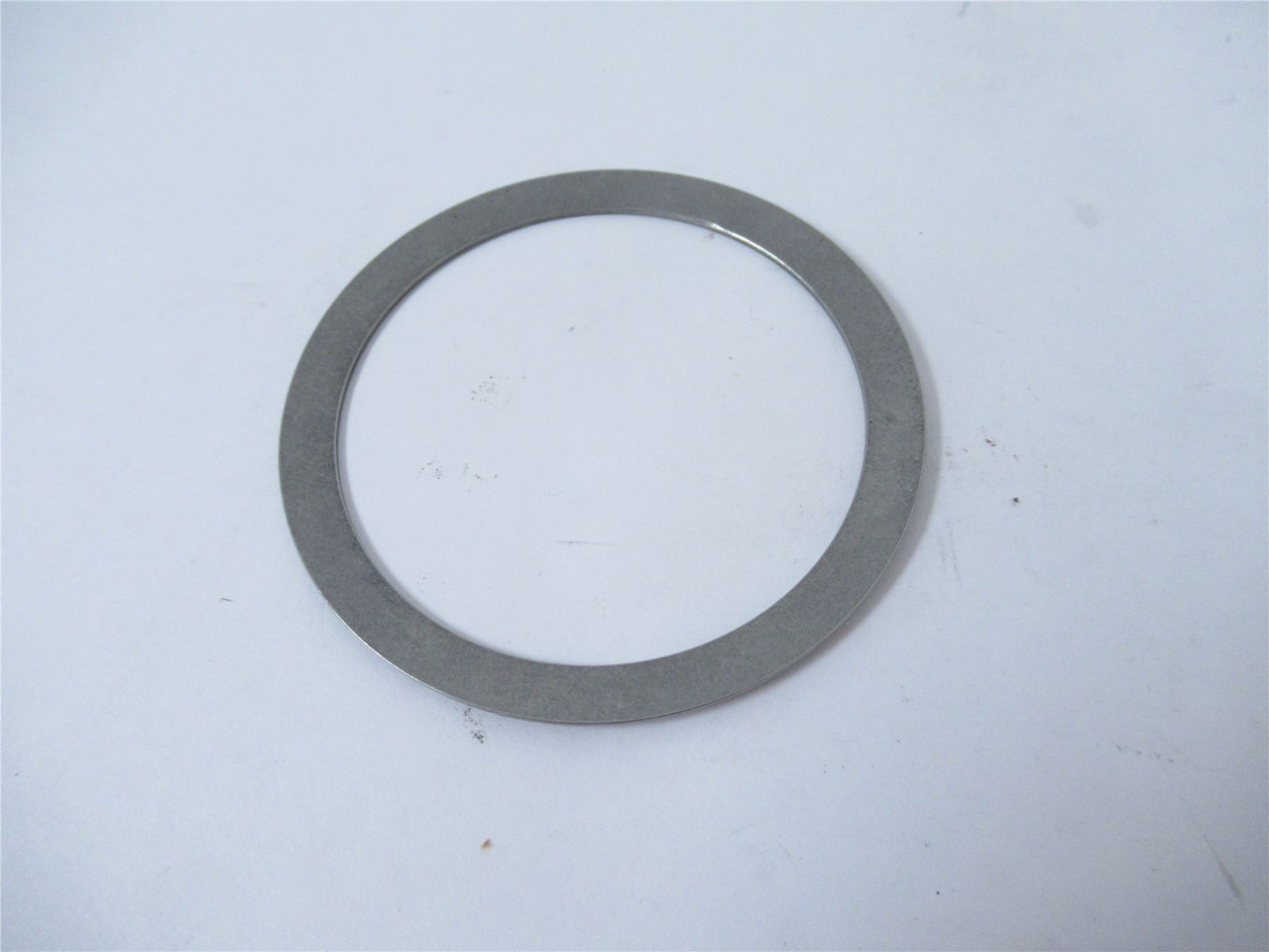 Cozzini EMM7008; Disc Spring 2.25" ID 2.71" OD