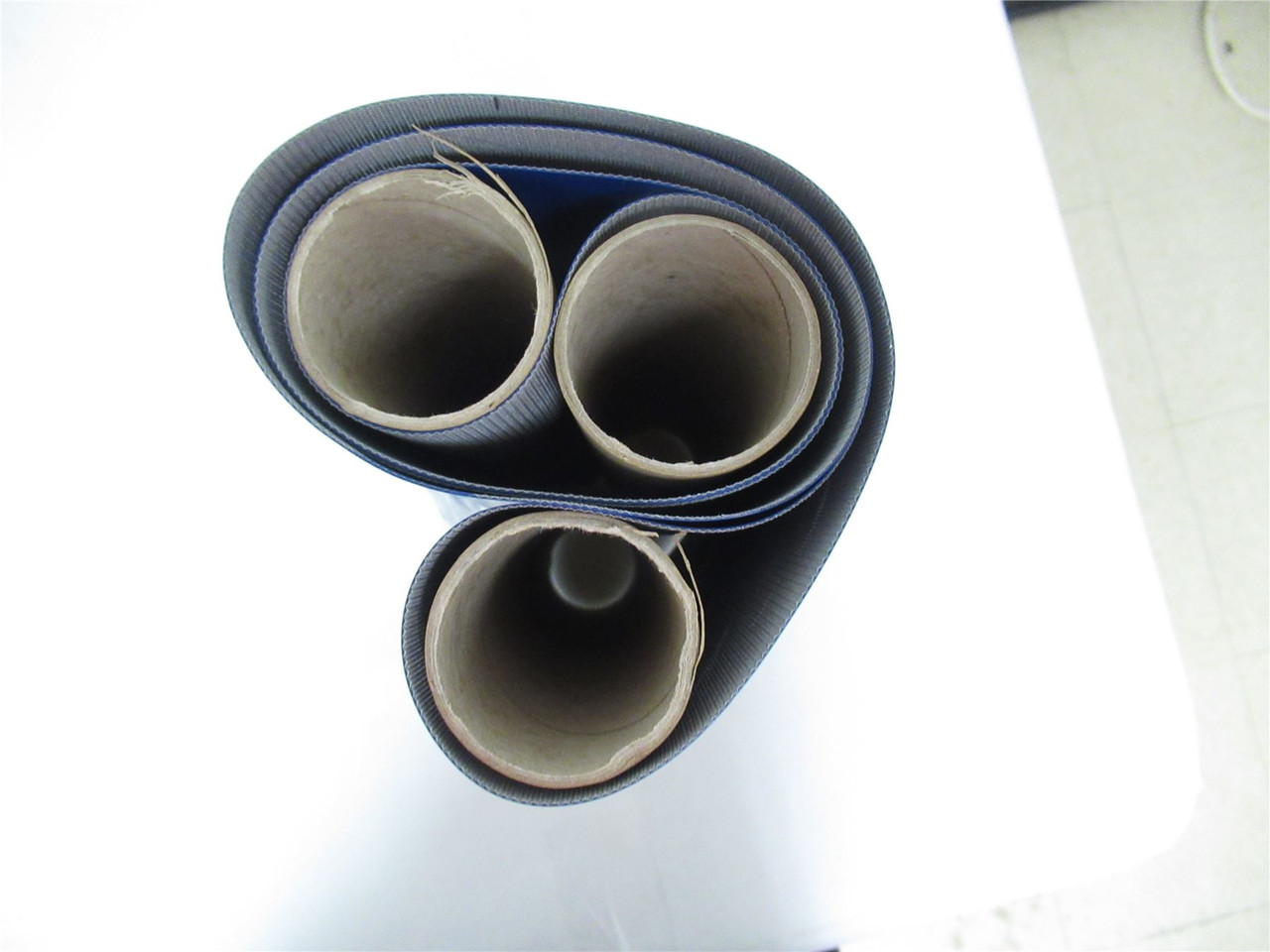 Bizerba 65480669200; Belt H 300x600 Blue