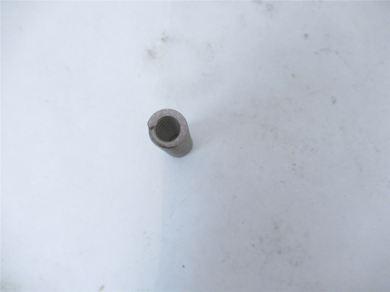 Poly Clip 105066; Lot-3 Springs SS 1.5" L
