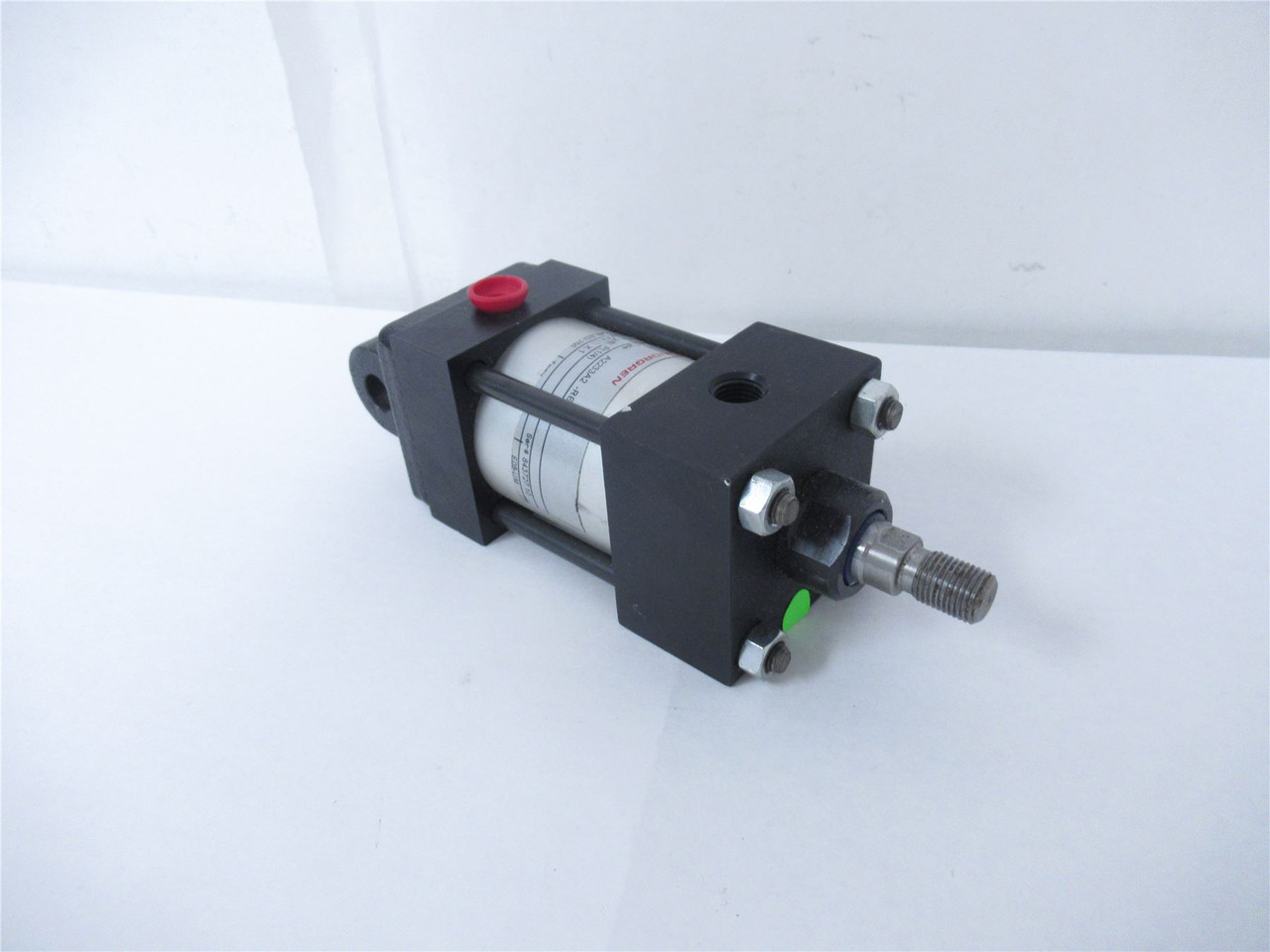 IMI Norgren A2233A2; Cylinder 2" x 1" 260 Max PSI