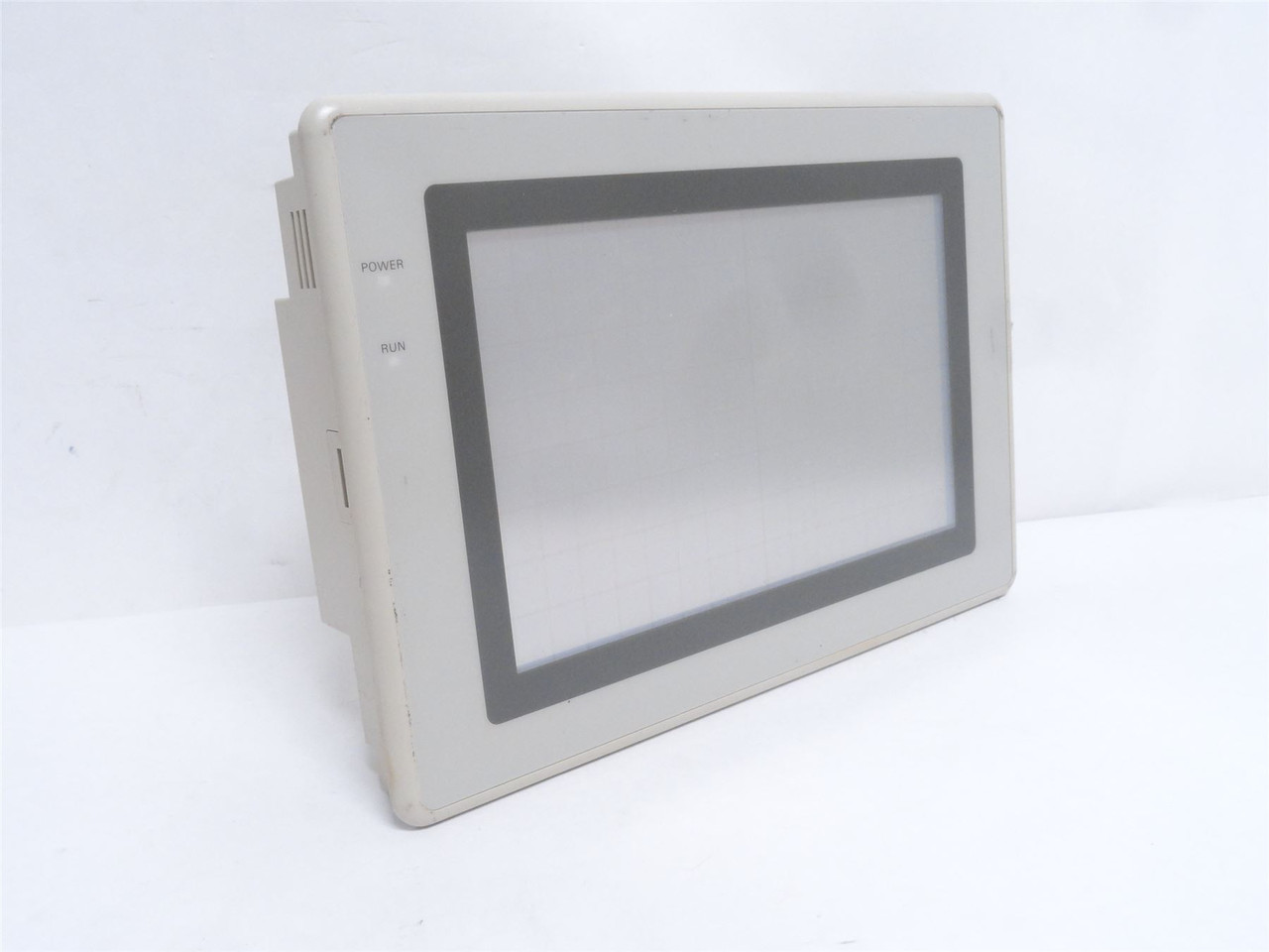 Omron NT600S-ST211-V3; Interactive Touch Display 24VDC; 9" Diagonal