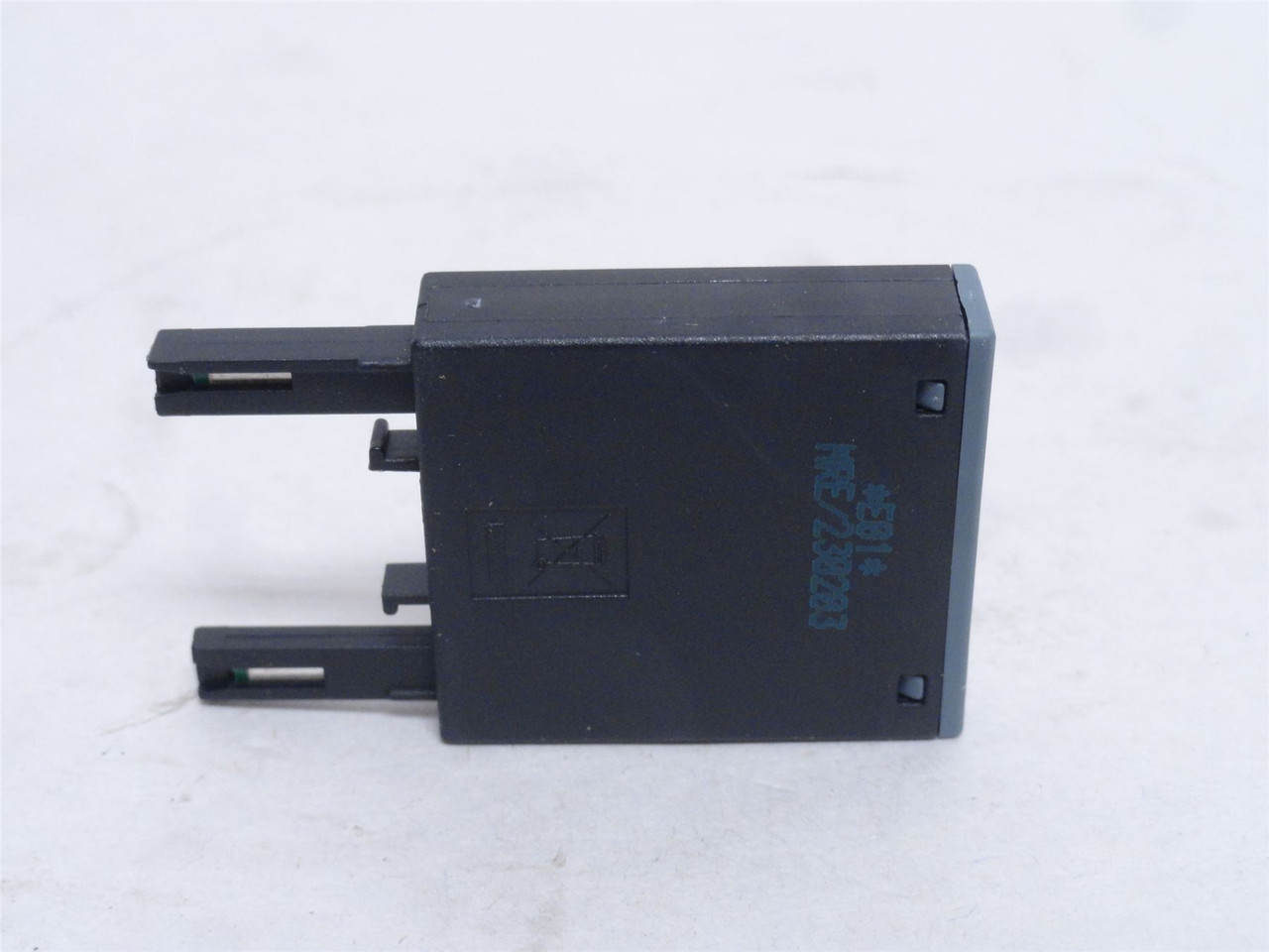 Siemens 3RT2916-1DG00; Interference Suppression Diode; 250VDC