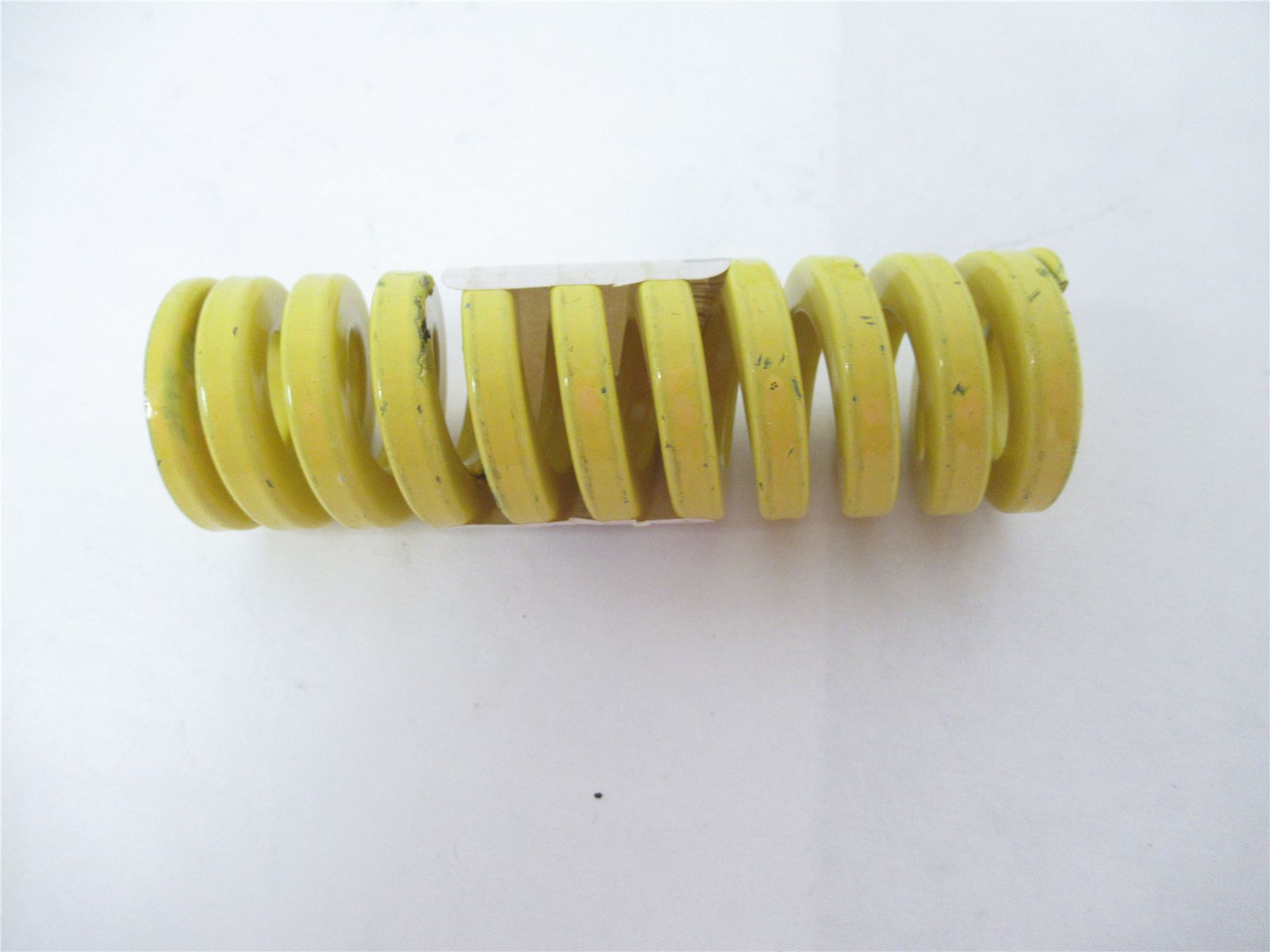 Bosch Rexroth 253661; Lot -5 Crimper Springs 3.125" Length