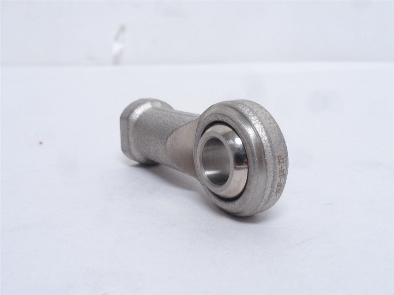 Cryovac RBT12RH; Rod End Bearing; SS; 12mmID