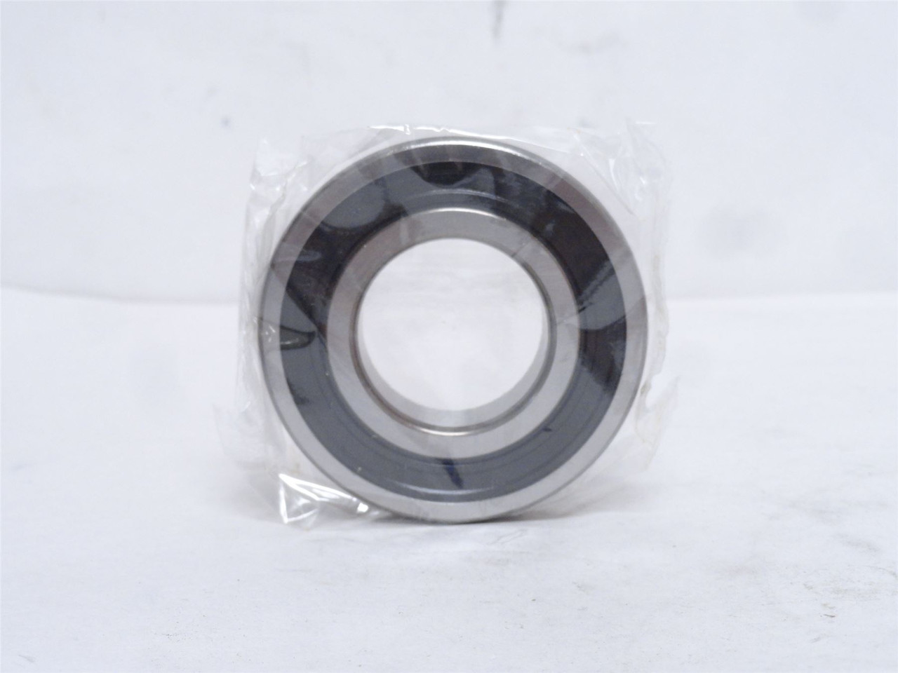 SKF 6206-2RS1; Ball Bearing 30mmID x 62mmOD x 16mm Width