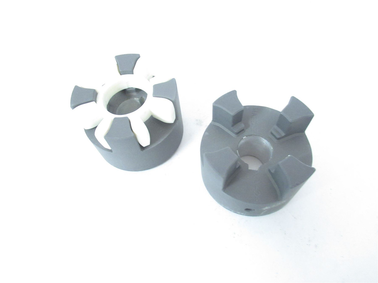 Maedle DXA-24-17mm; Coupler - complete - 17mm bore both ends