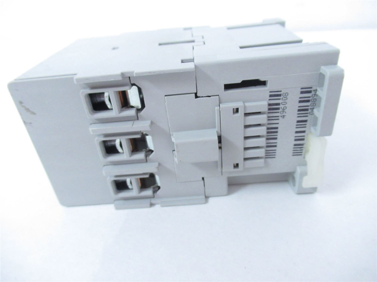 Sprecher+Schuh CA7-55E-00-24E; Contactor 55A 590V Coil 24VDC