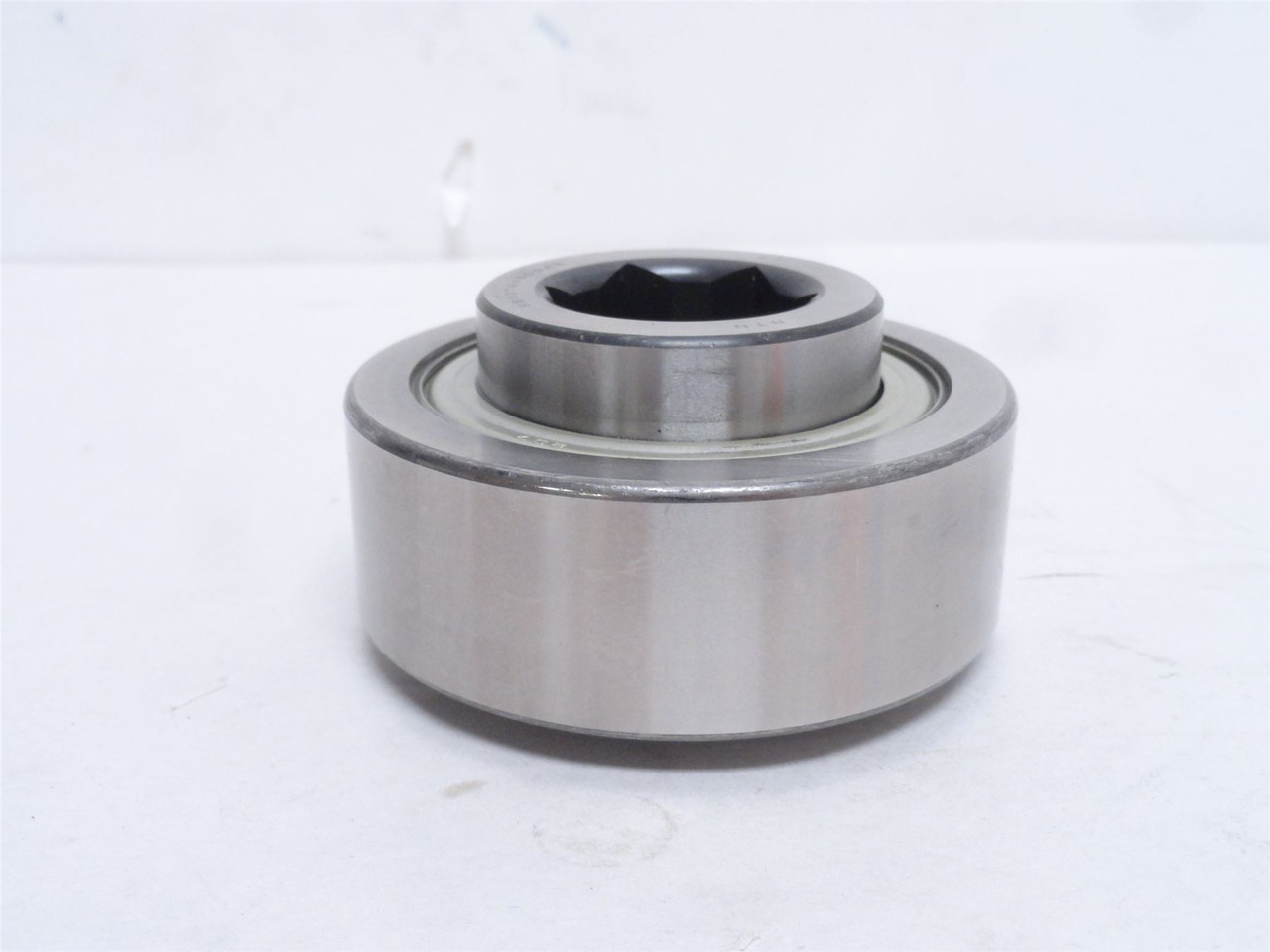 NTN CB207GGRA; Hex Bore Insert Bearing 1.0850" x 3.0730" OD