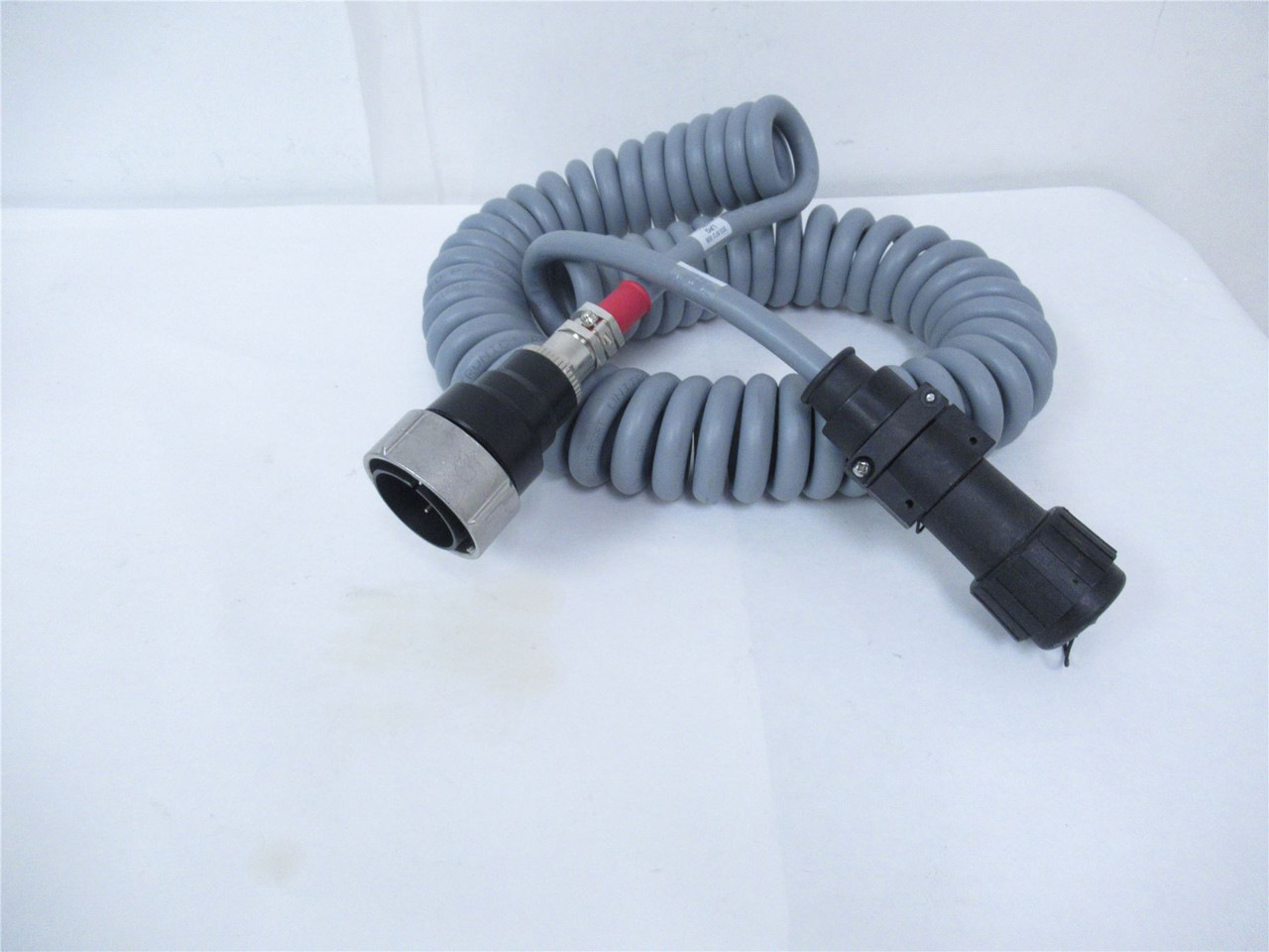 Robert Reiser 203872308; Vemag Remote Control Cable