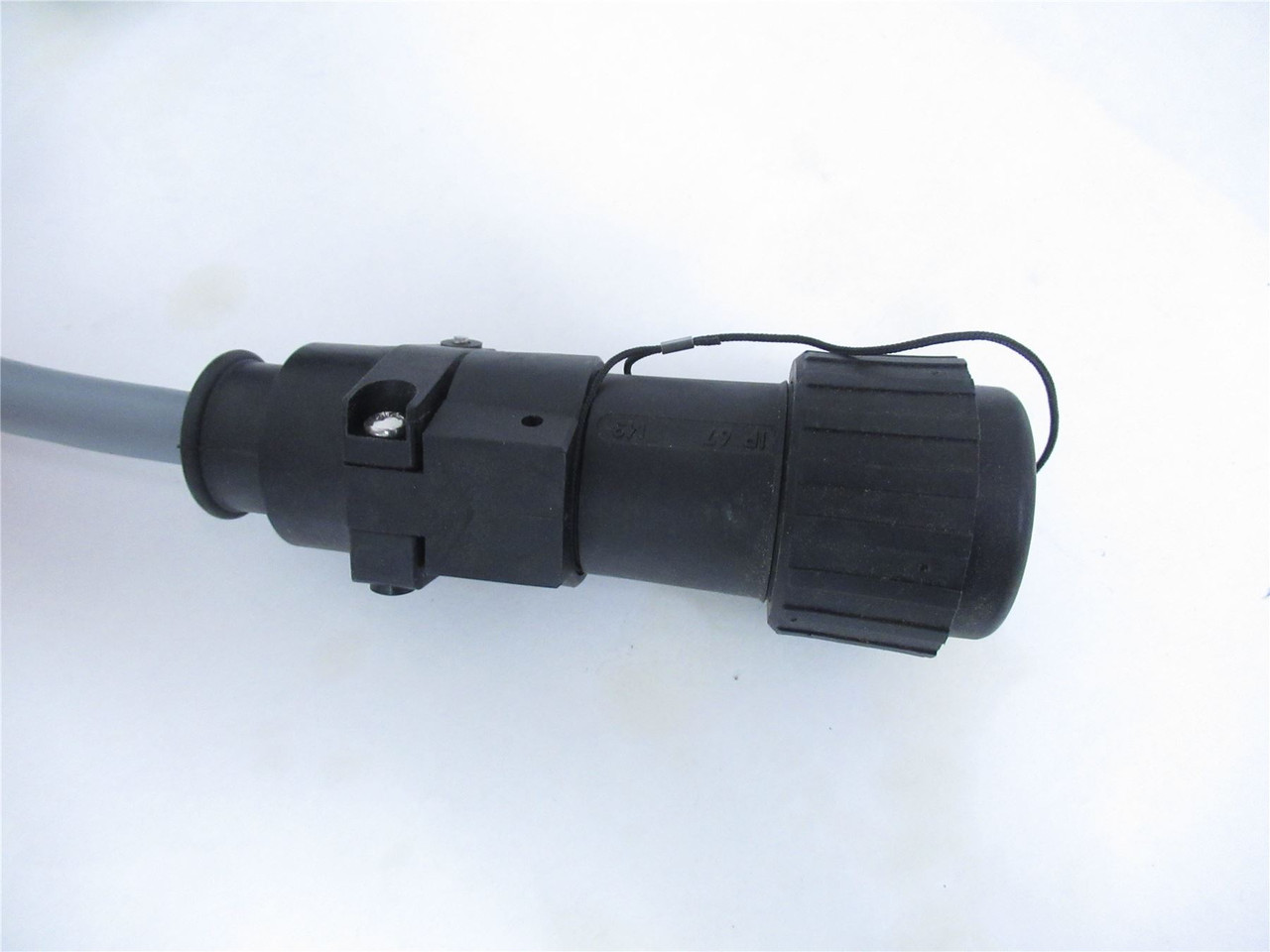 Robert Reiser 203872308; Vemag Remote Control Cable