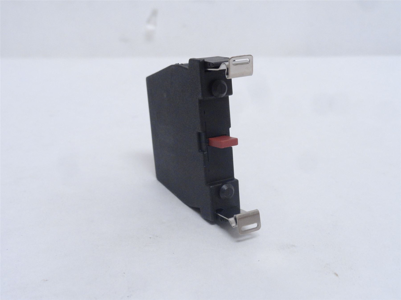 Schmersal EF220.1; Contact Black 101023927; 2-NC; 8A; 250VAC