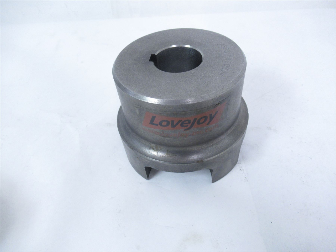 Lovejoy CJ65AHUBCI42MMKW; Coupler Hub  65/75; 42mm Bore