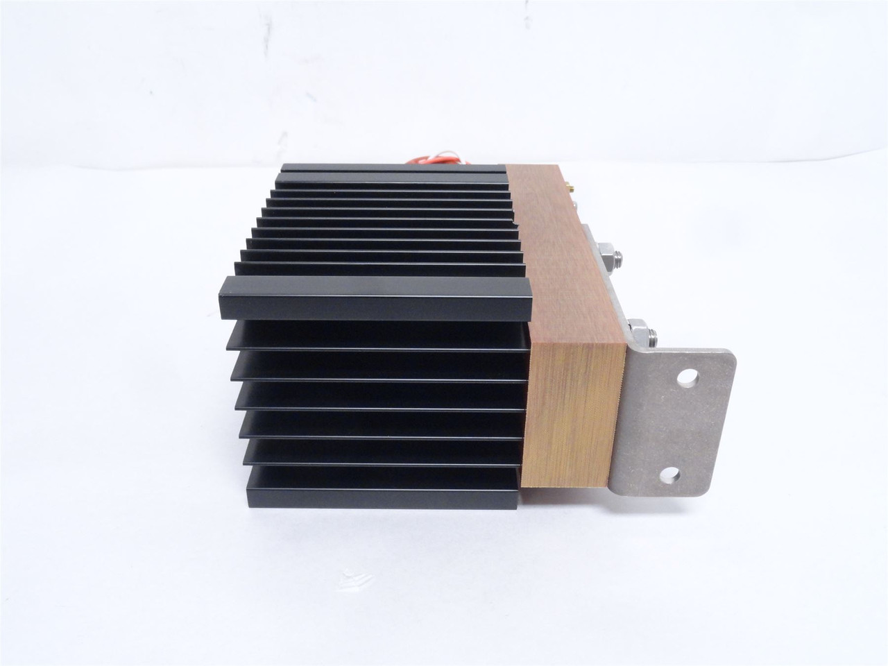 Cryovac ZFURO78092A; Electro-Mechanical Valve Assembly