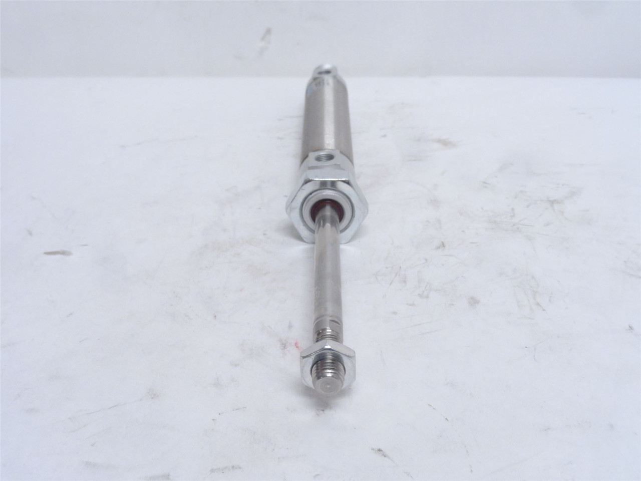Festo DSNU-25-80-PPS-A; Air Cylinder 559285; 25mmID; 80mm STK