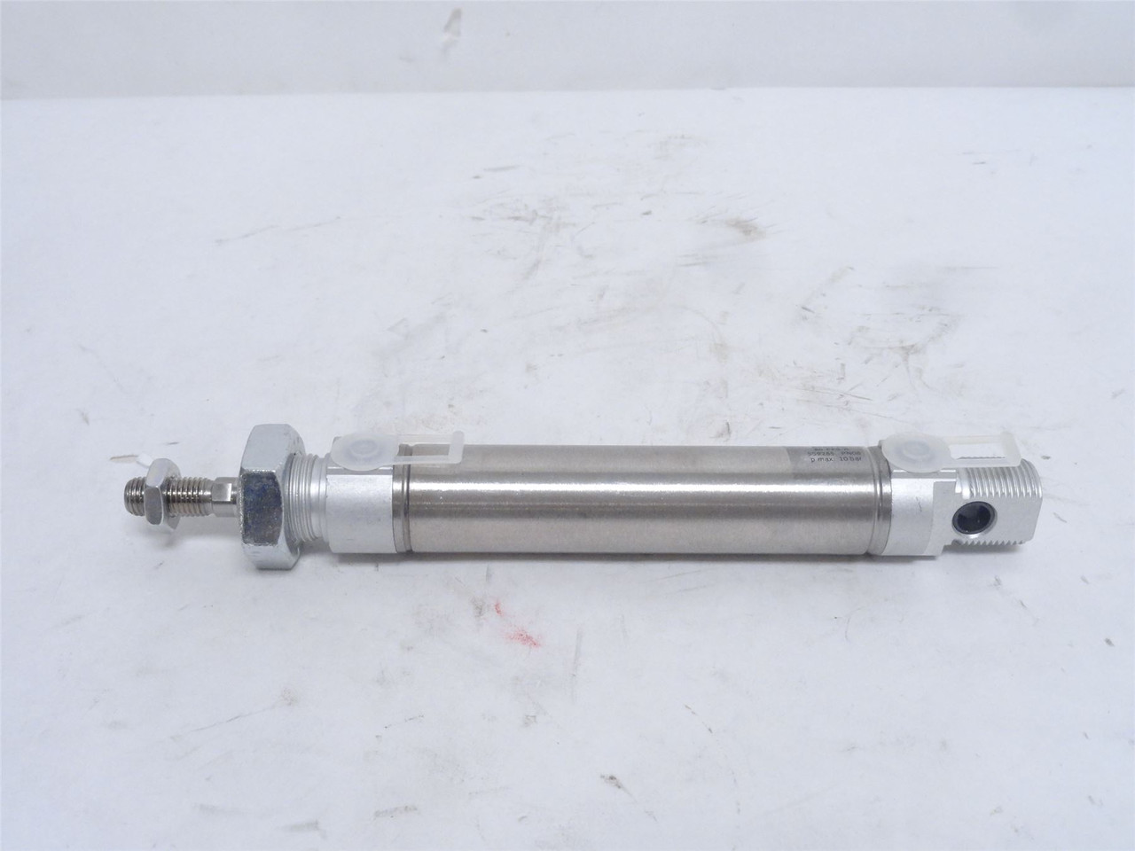 Festo DSNU-25-80-PPS-A; Air Cylinder 559285; 25mmID; 80mm STK