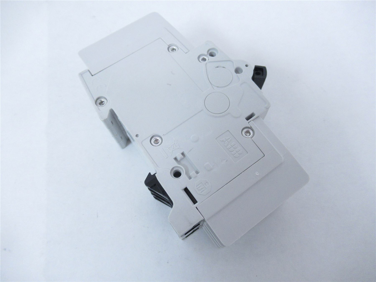 ABB SU202MC10; Mini Circuit Breaker 10Amp 2-Pole