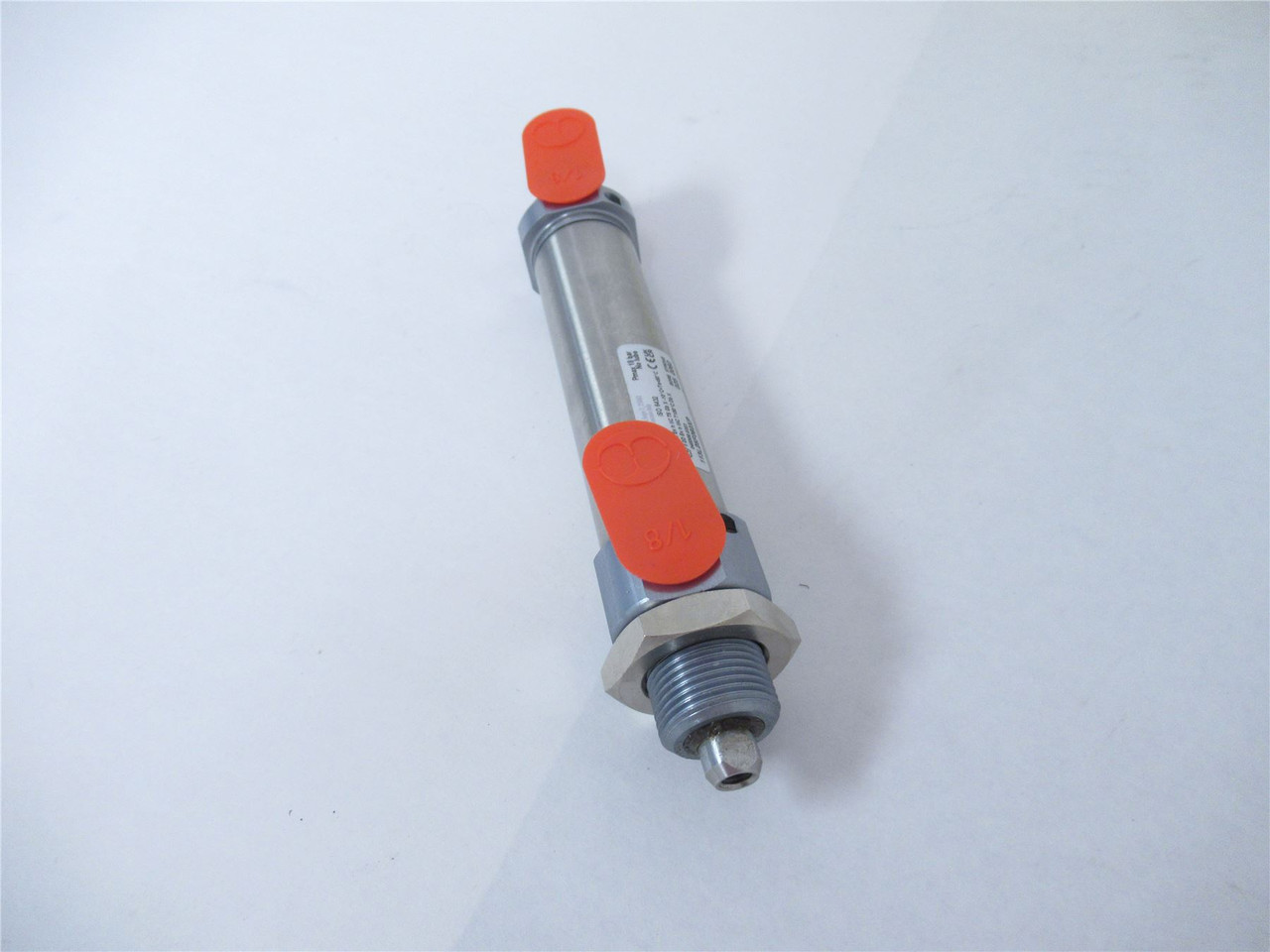 Metal Work 113L25F060XP; Pneumatic Cylinder 25mmB x60mmS