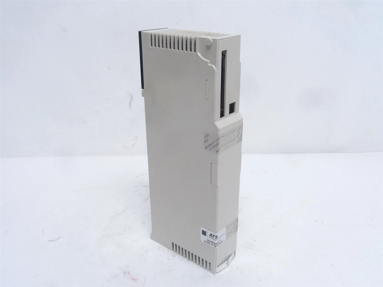 Schneider 140CPS11420; Power Supply 115-230VAC; 11A