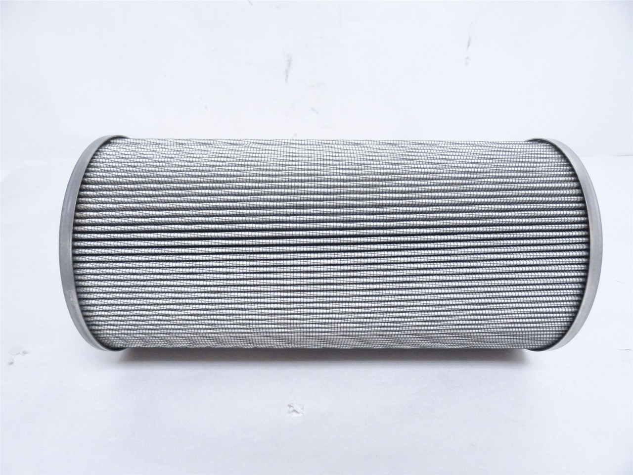 Vilter 2115C; Tri-Micro Oil Filter; 1-7/16"ID; W/Gasket