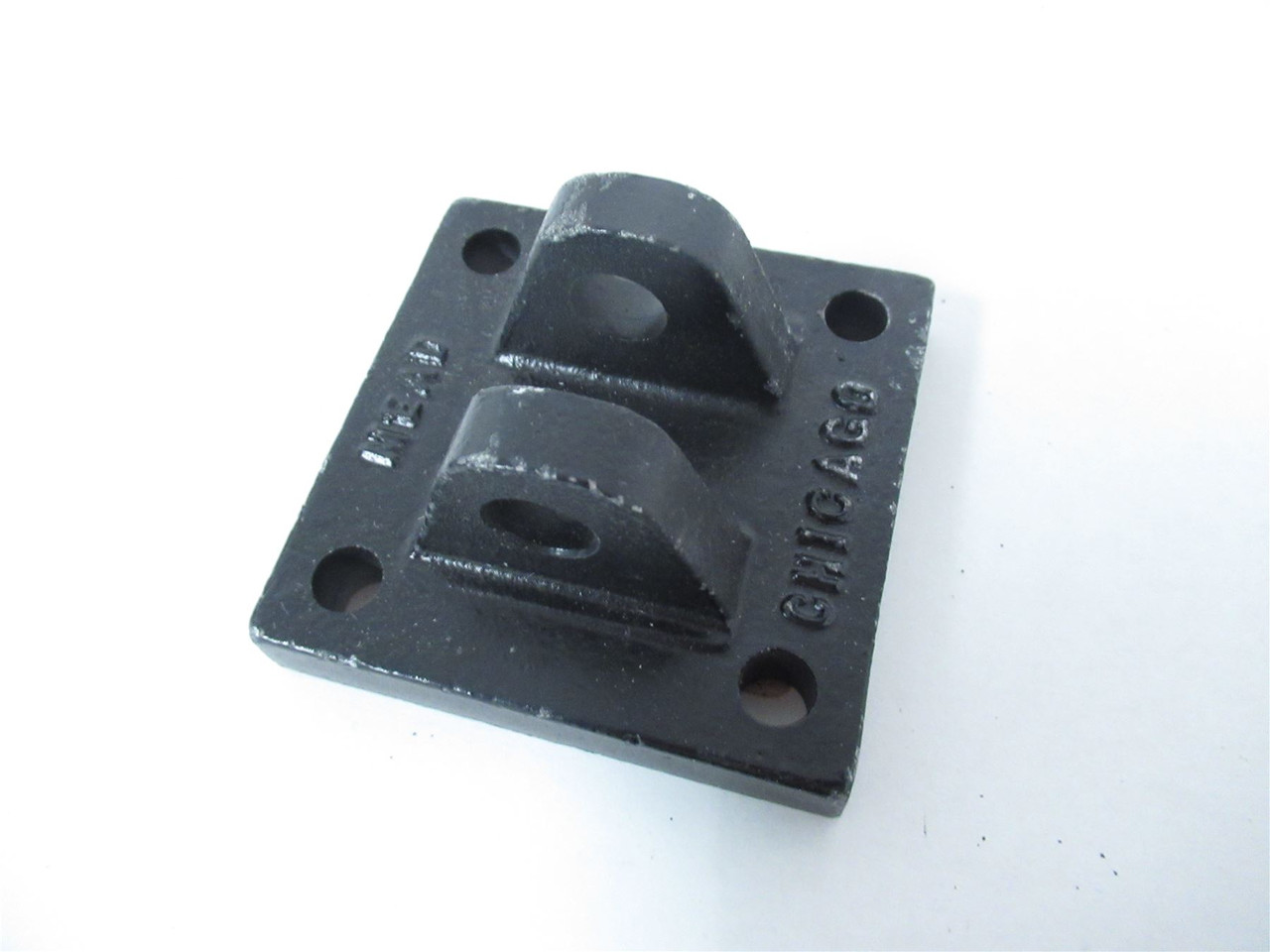 Mead A12921; Mounting Bracket 3.125" x 3.125"
