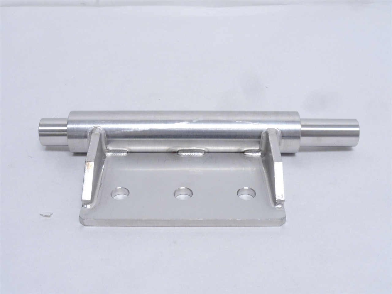 Cryovac FUR44324; PSH Bracket Plate; Stainless Steel