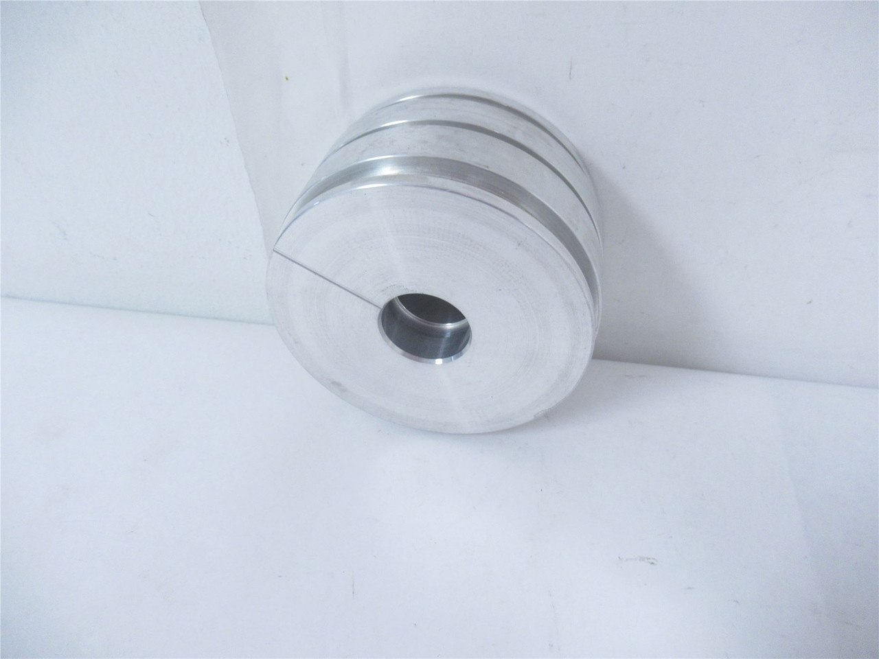 Cozzini DWG B-0577-4.02; Cyl Piston 4.02 Aluminum