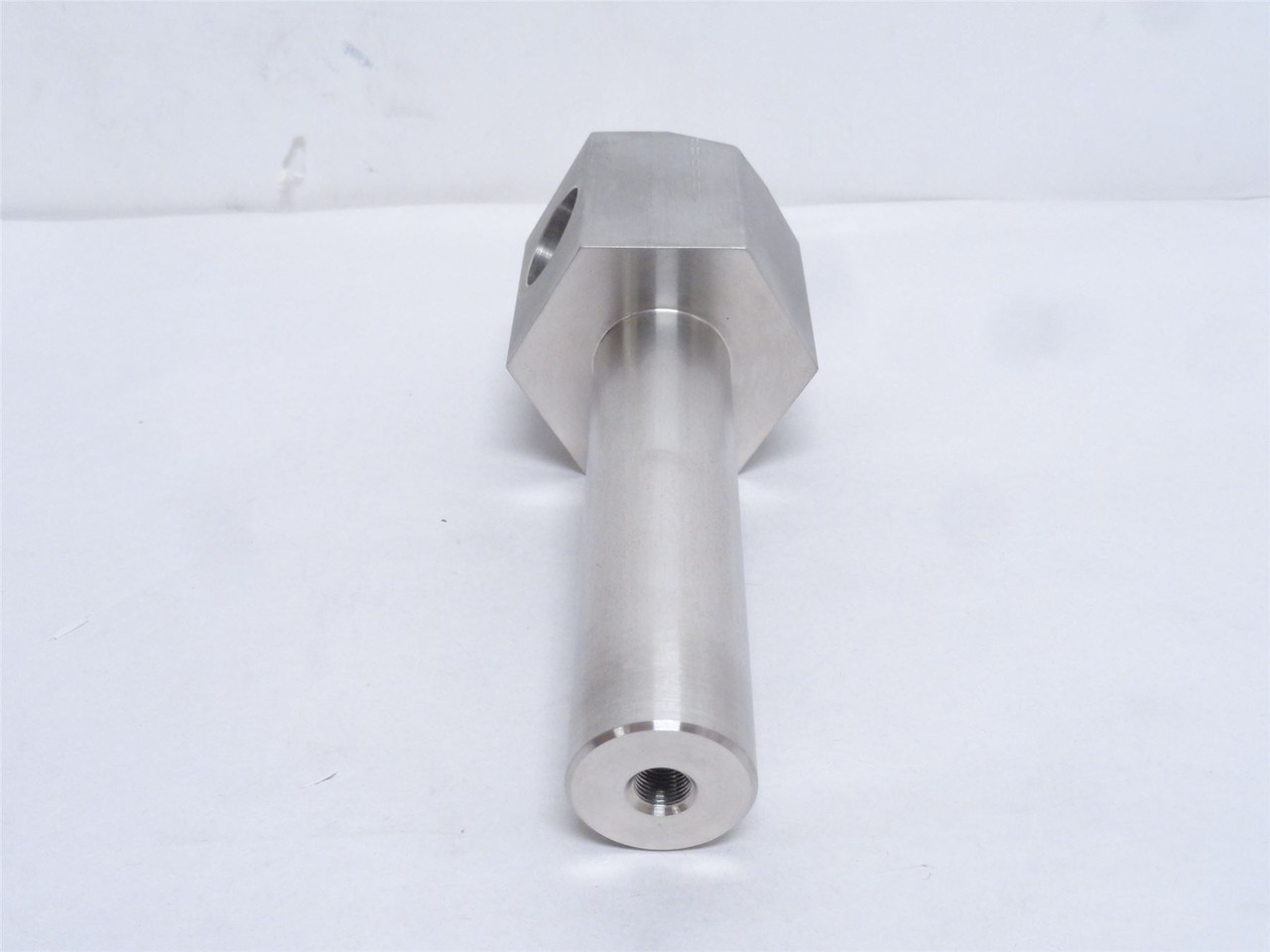 Cryovac FUR44320; Specialty Shaft; SS; 1-3/16"OD x 7" Long
