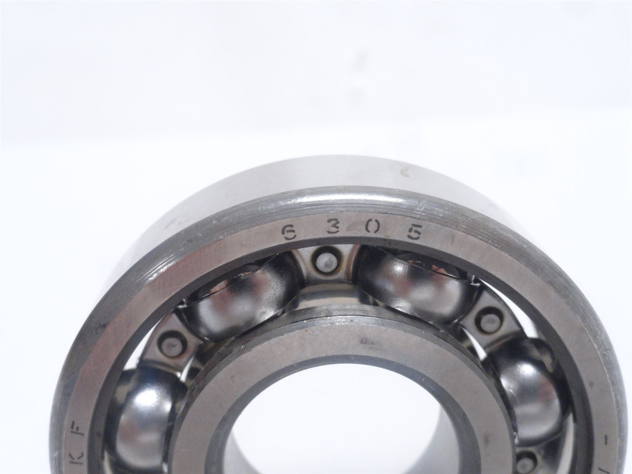 SKF 6305/C3; Angular Contact Bearing 25mmID x 62mmOD x17mmW