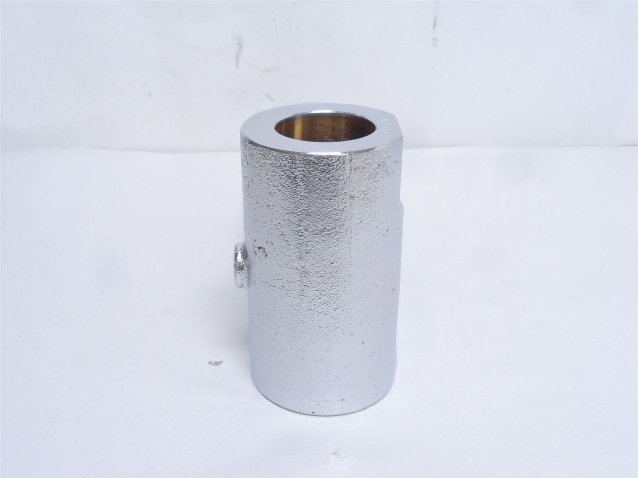 Cryovac FUR44314; Nickel Plate Brass Arm