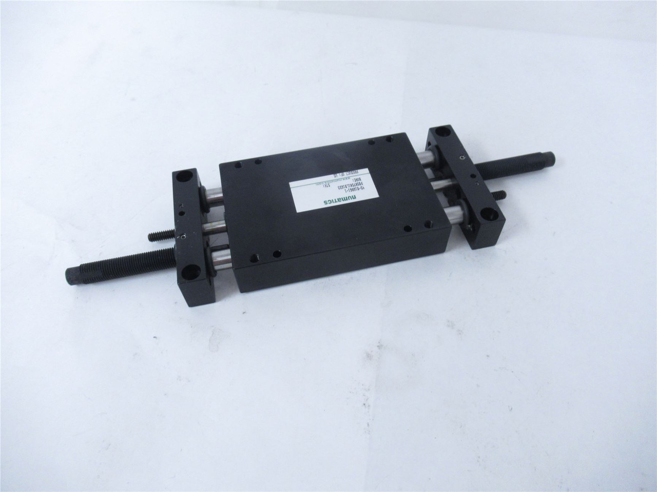 Numantics PBS07501LB16D3; Linear Cylinder 3/4" Bore 1" Stroke