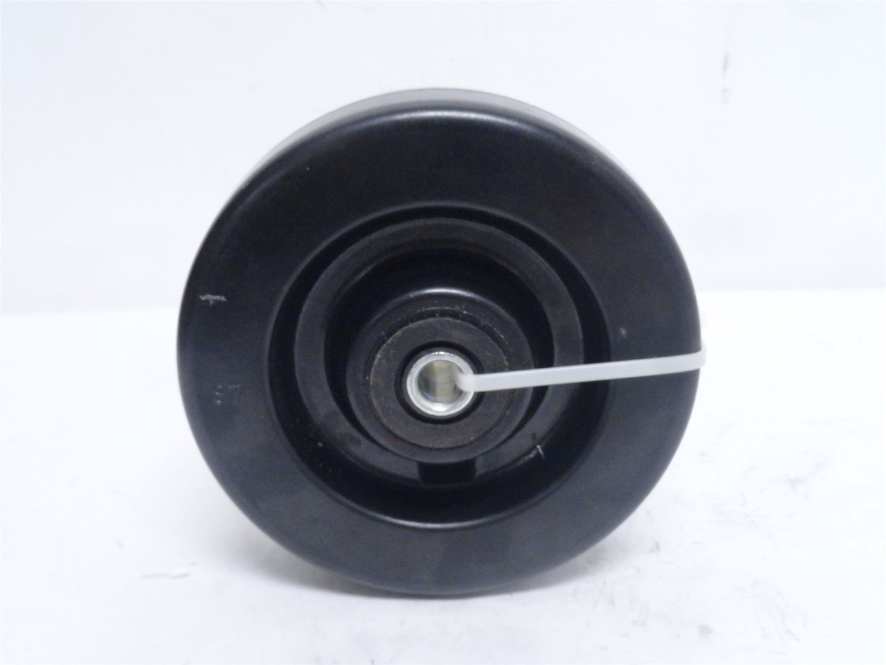 MFG- PHR620; Phenolic Wheel; 6" x 2"; 1/2"ID/Axle