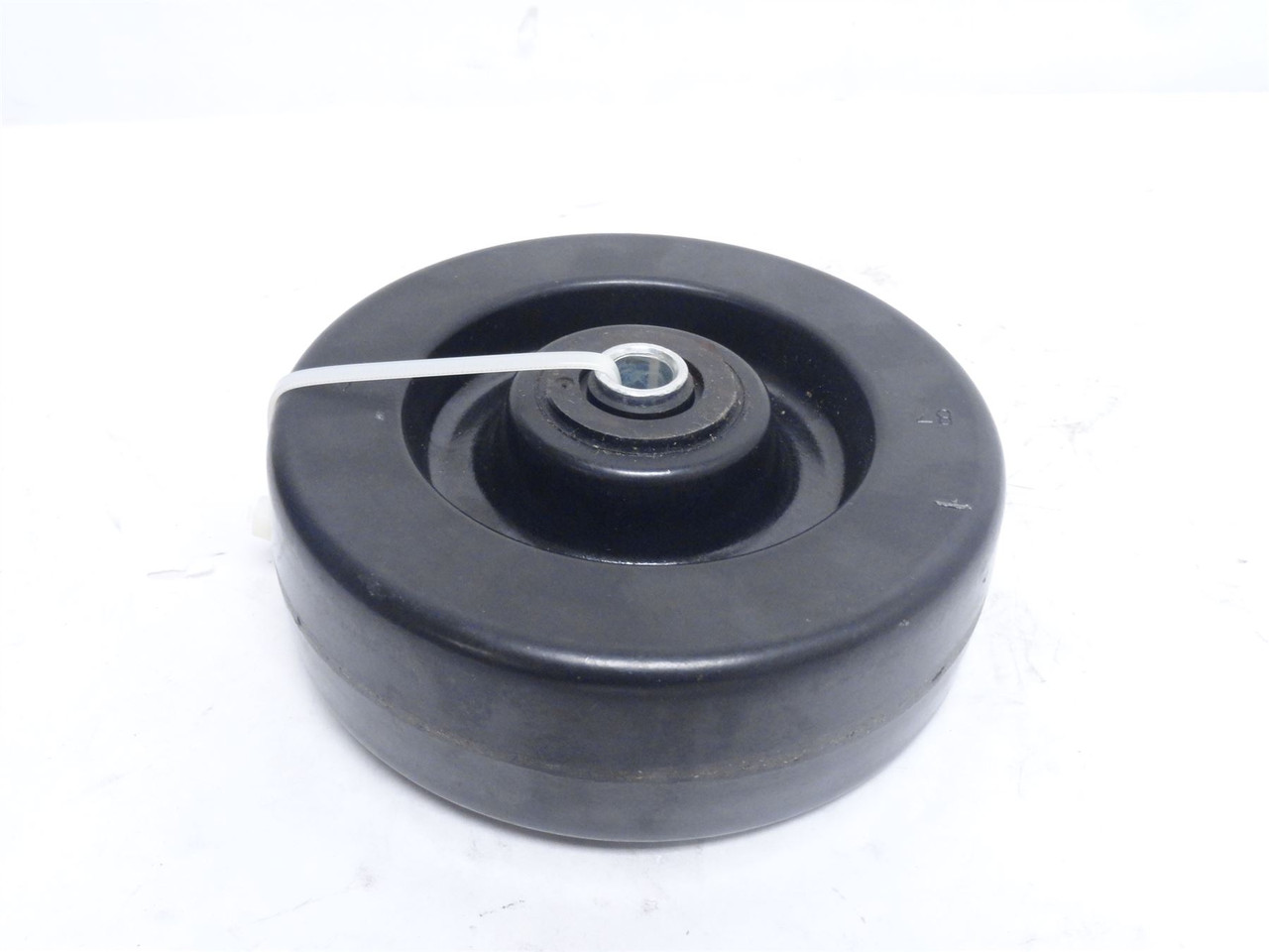 MFG- PHR620; Phenolic Wheel; 6" x 2"; 1/2"ID/Axle