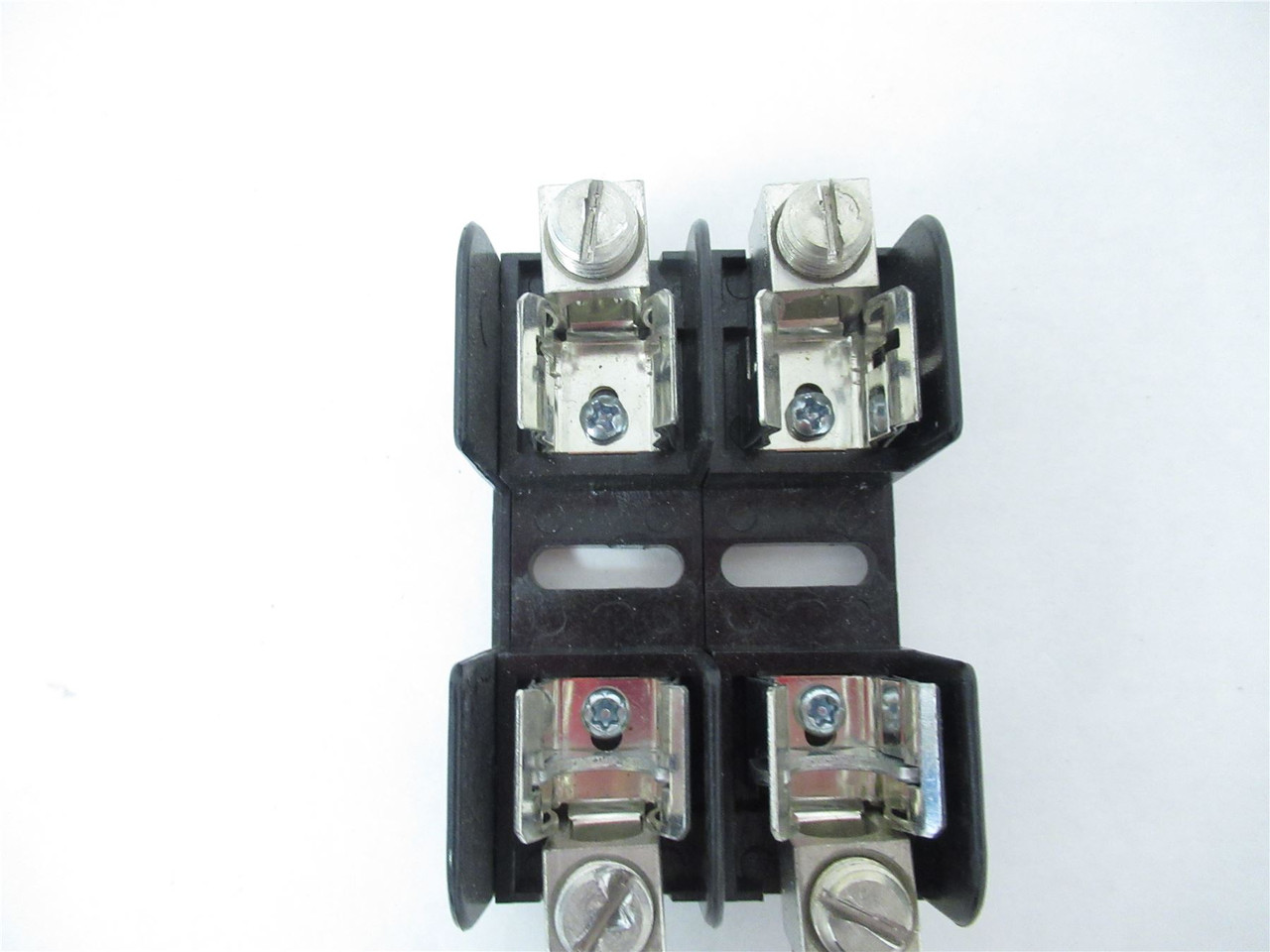 Ferraz Shawmut 20307R; Fuse Block & Cover 30A 250V 2P CLASS R