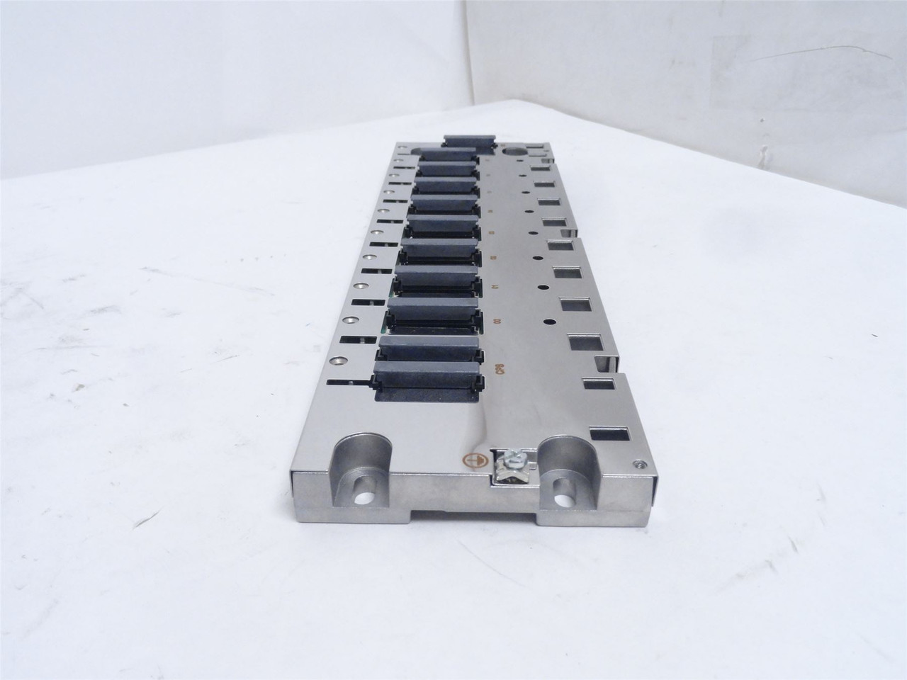 Schneider BMXXBP0800; Modicon X80 Rack; Ethernet Backplane