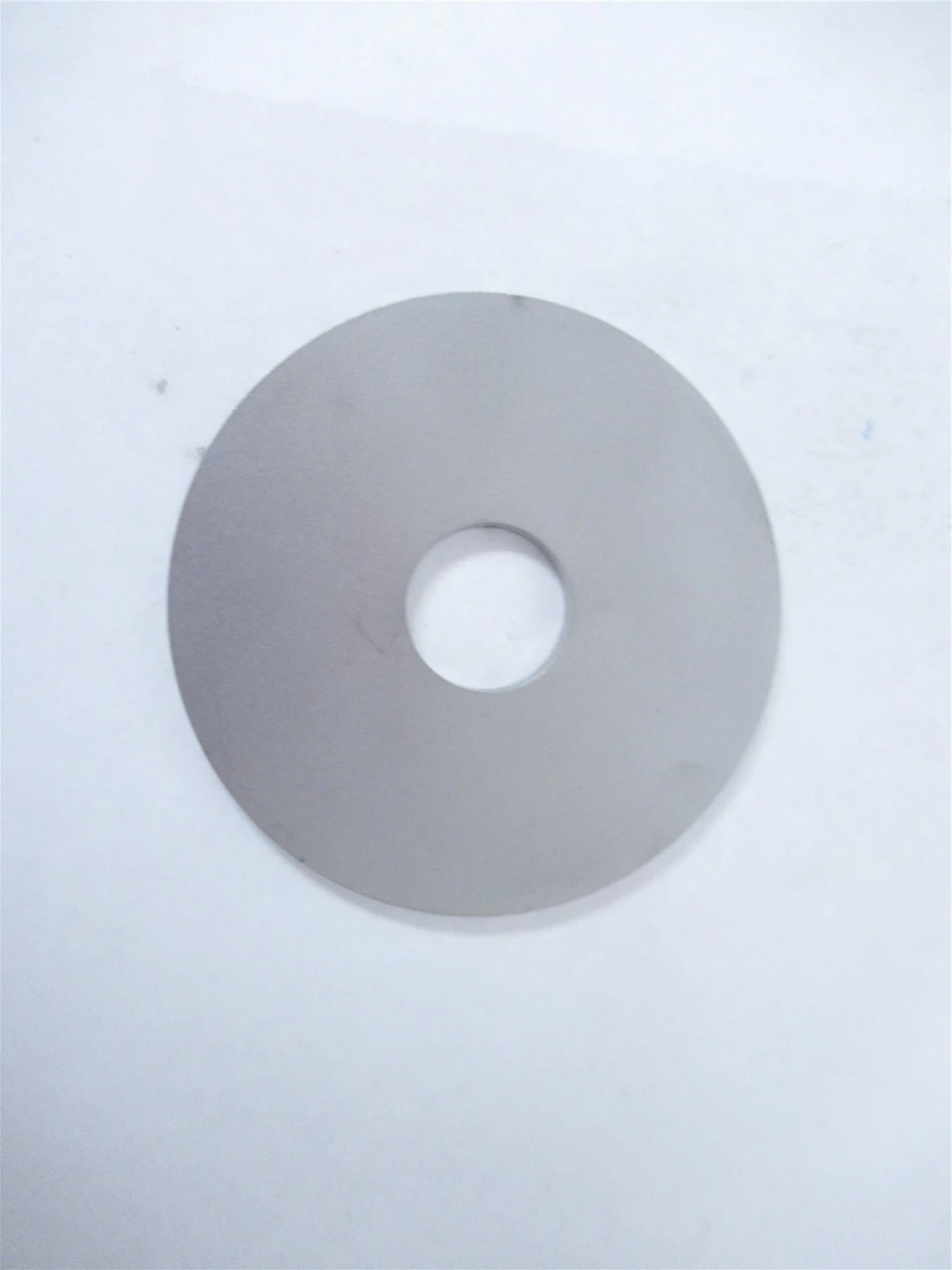 Cozzini Prime Edge EM1339; Washer SS 1" ID 4" OD