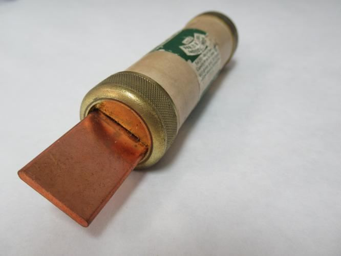 Bussmann REN-100; Fuse; 100A; 250V