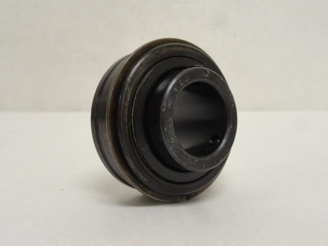Sealmaster ER-18; Ball Bearing Insert; 1-1/8"ID x 52mmOD