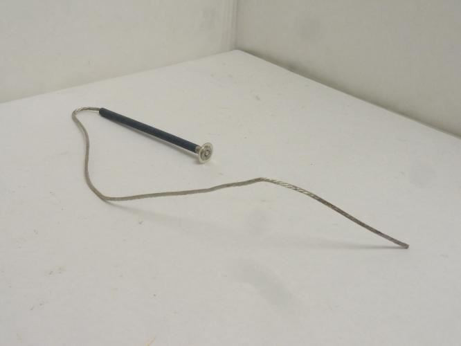 Cooper FL3D15; Removable Buttonhead Fuse Link 15A; 23" Long