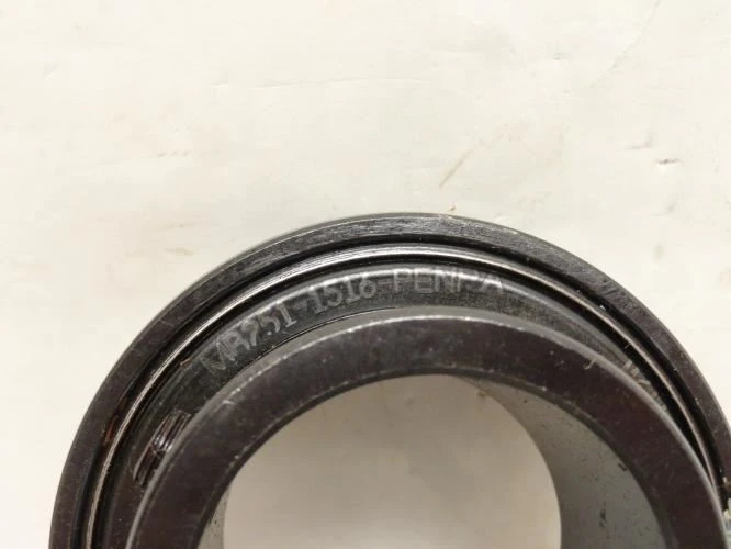 Rexnord MB251-1516-PENPA; Ball Bearing Insert 1-15/16" Bore