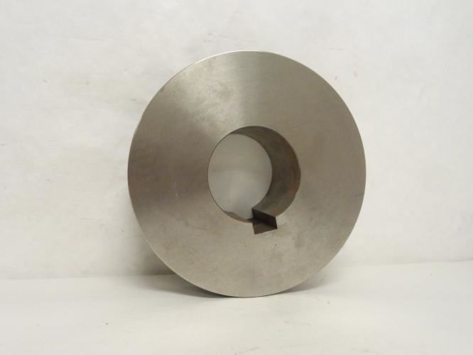Rexnord 60 SHSB STD; Tire Coupling Hub 730094 3-3/8" ID; 6.5" OD