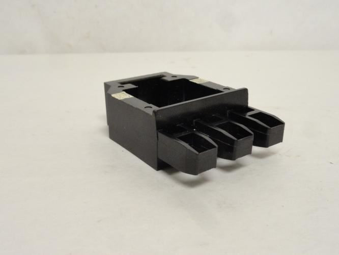 Allen-Bradley F-20598; Contactor Crossbar; 3-Pole; Size: 1