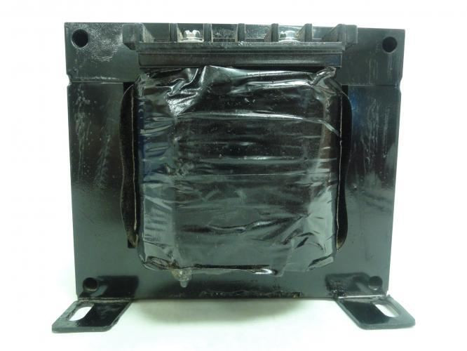 Eaton C2000K3AD; Transformer 2000VA Pri: 208/277V to Sec:120V