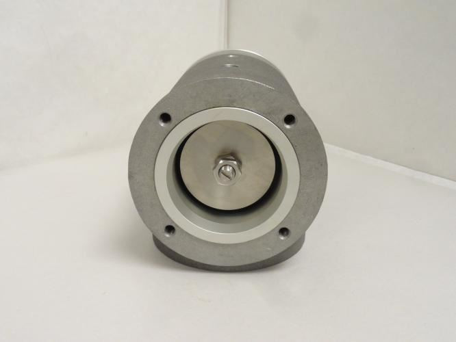 Cryovac ZFUR74389; Main Stuffer Valve; Size: 3"